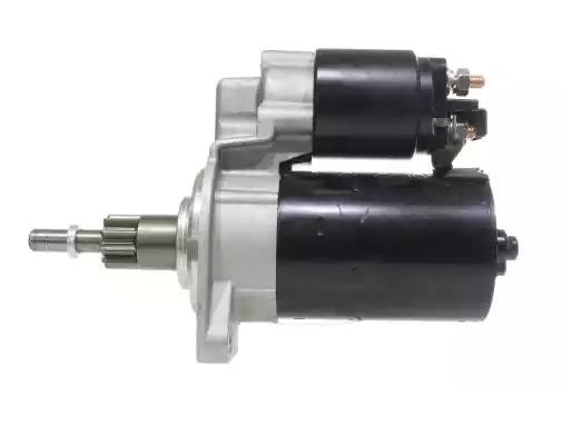 ALANKO Démarreur 10440633 Starter VW,AUDI,FORD,GOLF IV 1J1,GOLF V 1K1,POLO 9N_,TOURAN 1T1, 1T2,GOLF 