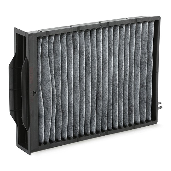 PURFLUX Filtre d'Habitacle AHC199 Filtre à Pollen,Filtre De Climatisation RENAULT,MEGANE II BM0/1_, 