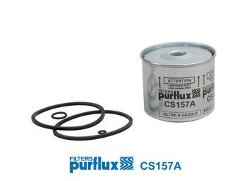 Article № CS157A PURFLUX prices