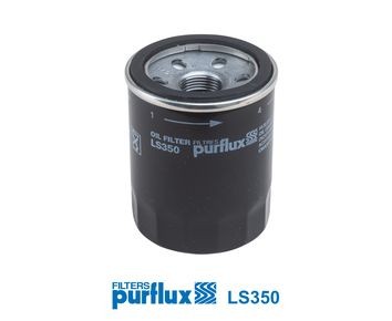 LS350 PURFLUX od výrobce až - %!