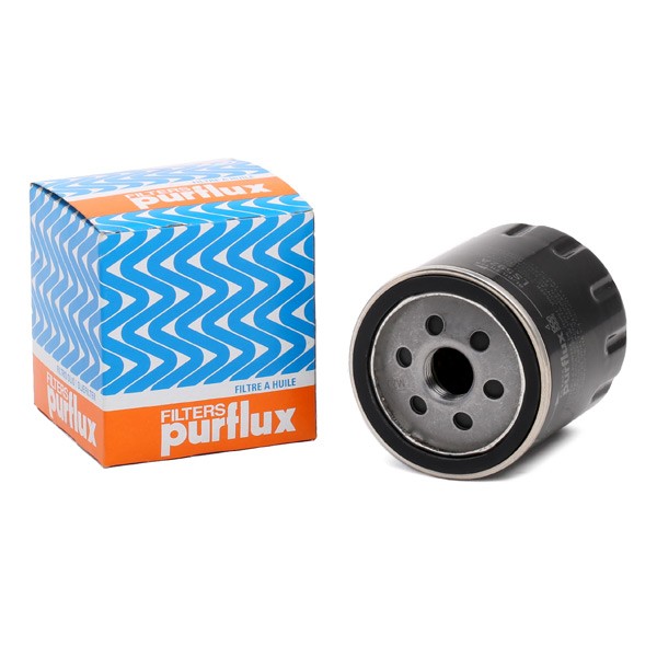 PURFLUX Filtre à Huile LS592A Oil Filtre RENAULT,VOLVO,JEEP,CLIO II BB0/1/2_, CB0/1/2_,LAGUNA II BG0