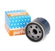 OEM Olejový filtr PURFLUX LS924