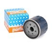 compre peças sobressalentes preços com desconto: PURFLUX Filtro de óleo LS933