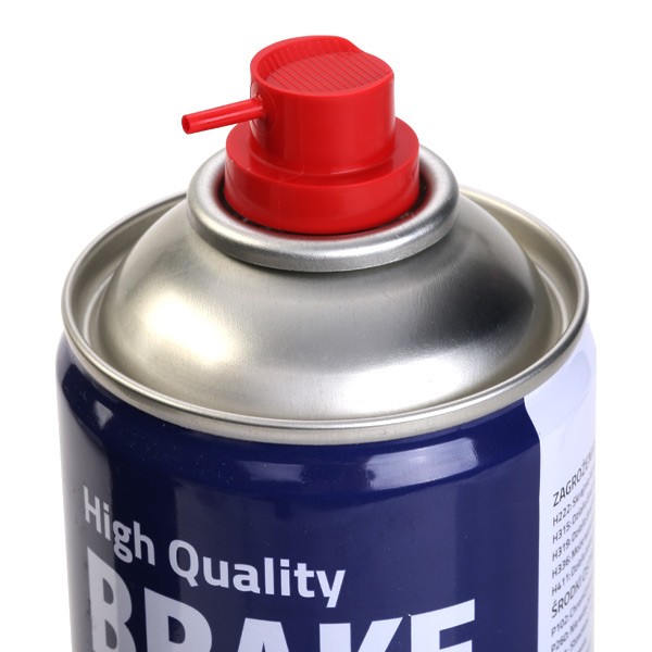 Bremsen / Kupplungs-Reiniger TOMEX brakes BC01 5901646643680