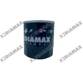 Olejový filtr 11930535150 DIAMAX DL1027 MAZDA, HYUNDAI, SUBARU, ISUZU