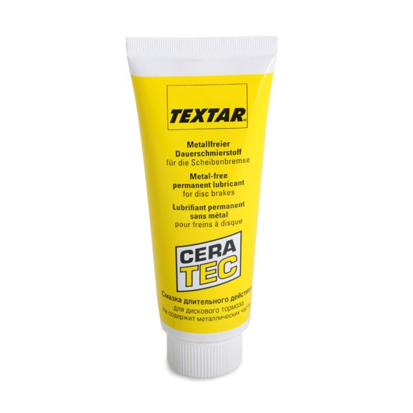 TEXTAR CERA TEC 81000400 Montagepasta