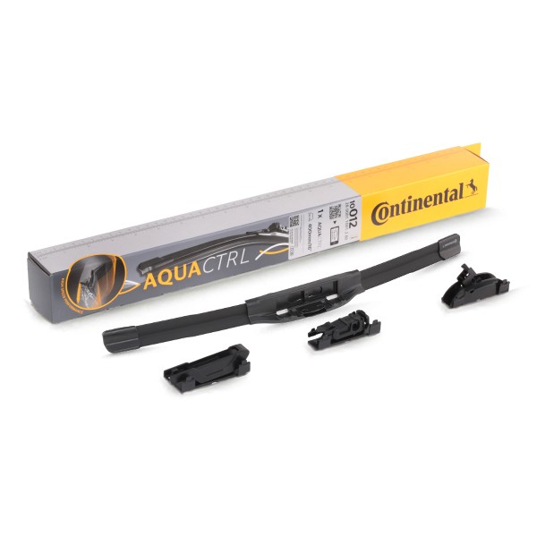 Continental Essuie-Glaces 2800011001280 Balai d'Essuie-Glace FIAT,SAAB,DAEWOO,GRANDE PUNTO 199,PANDA