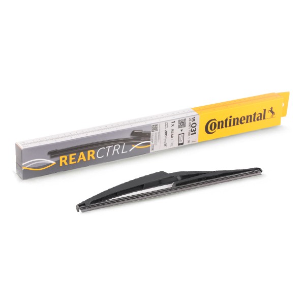 Continental Essuie-Glaces 2800011503180 Balai d'Essuie-Glace FIAT,SAAB,BMW,GRANDE PUNTO 199,500 312,
