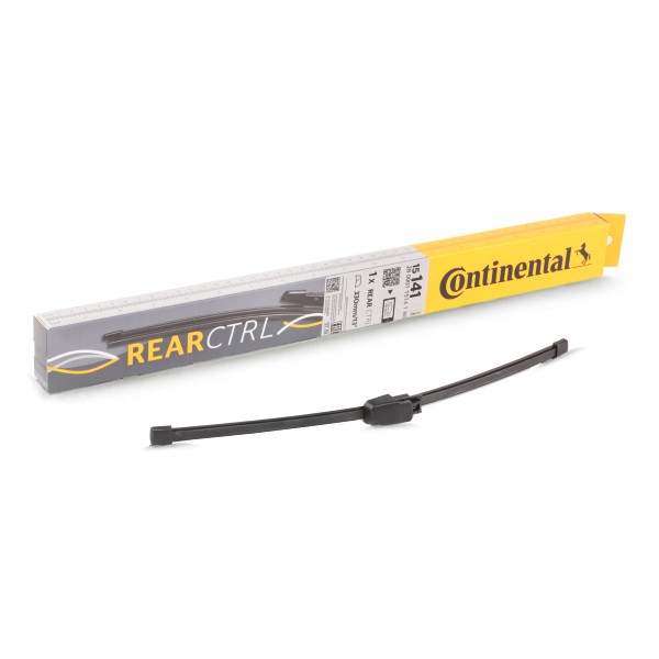 Continental Essuie-Glaces 2800011514180 Balai d'Essuie-Glace BMW,VW,SKODA,X3 F25,5 Touring F11,X3 G0