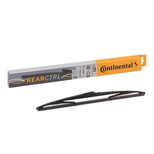 Continental Essuie-Glaces 2800011515180 Balai d'Essuie-Glace FIAT,NISSAN,RENAULT,ULYSSE 179AX,ALMERA
