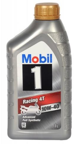 MOBIL Racing 4T 1 15W-50 1l