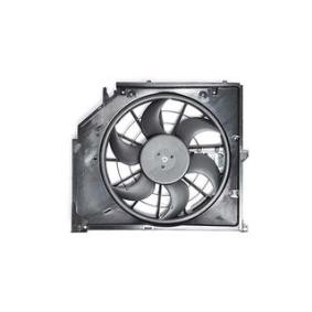 Вентилатор за охлаждане на двигателя 1711-7525-508 BSG BSG15-510-007 BMW, VOLVO