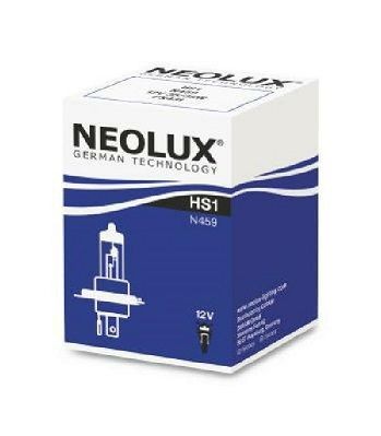 Lámpara, faro principal N459 NEOLUX® HS1 en calidad original