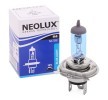 Original NEOLUX® H4 Glühlampe, Fernscheinwerfer