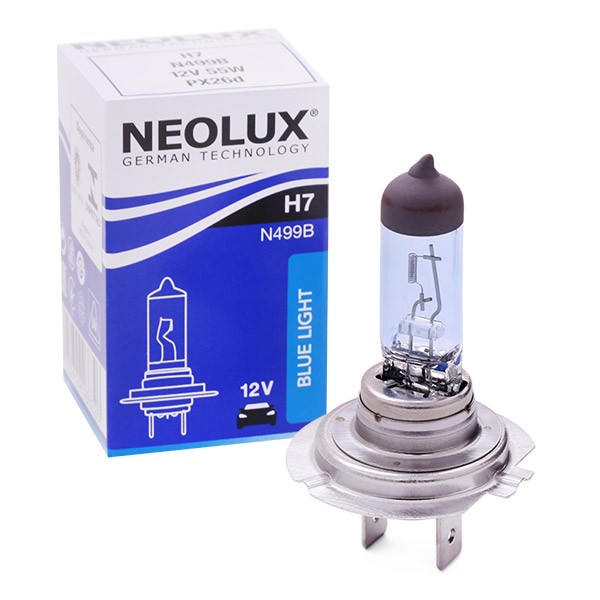 Fernlicht-Glühbirne NEOLUX® N499B Erfahrung