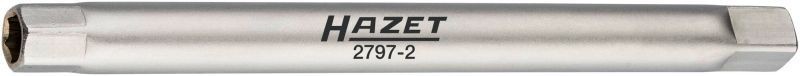 Chiave a tubo, Parafango 2797-2 HAZET 2797-2 di qualità originale