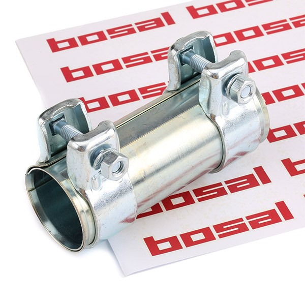 BOSAL Raccord de tuyau, système d'échappement 265-125 VW,SKODA,SEAT,POLO 6N2,POLO 6N1,LUPO 6X1, 6E1,