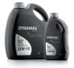 DYNAMAX 15W-40, Capacidad: 1L, Aceite mineral 224881134249081342490