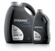 DYNAMAX 15W-40, Capacidad: 4L, Aceite mineral 8586016013262
