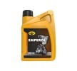 Моторни масла KROON OIL 5W-50, 1литър, Синтетично масло 8710128022359