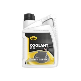 KROON OIL COOLANT SP 16 32693 Nemrznoucí kapalina