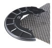 RIDEX 1330S0015 Bremsankerblech für Golf 6 2012 online kaufen