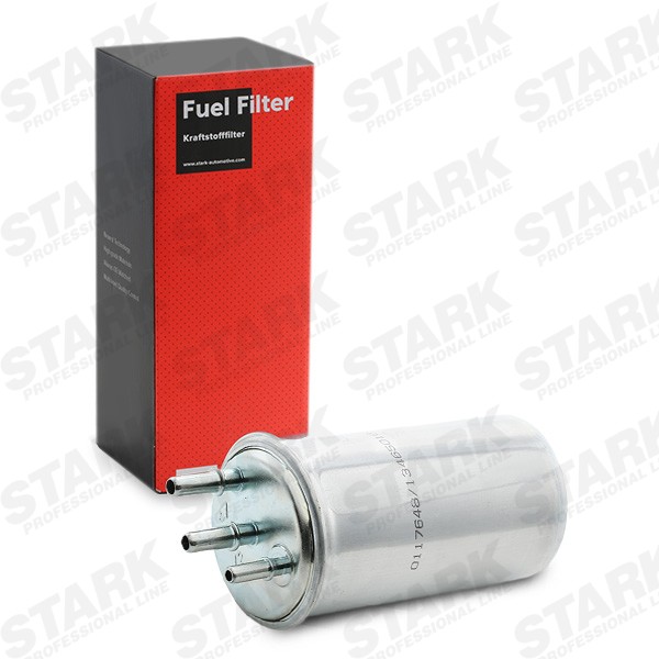 Kraftstofffilter STARK SKFF-0870150 Erfahrung