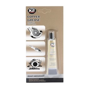 Ventilschleifpaste K2 B401 für Auto ()