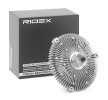 Koupit RIDEX 509C0052 Spojka ventilátoru 2020 pro MERCEDES-BENZ Třída E online