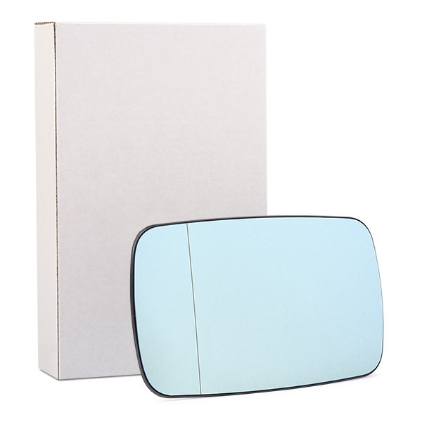 RIDEX Miroir De Rétroviseur 1914M0262 Glace Retroviseur,Verre De Rétroviseur BMW,3 E46,5 E39,3 Touri