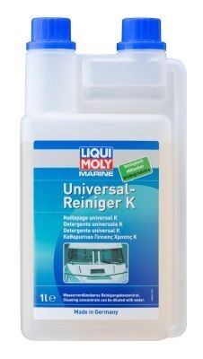 LIQUI MOLY  25072 Detergente universal
