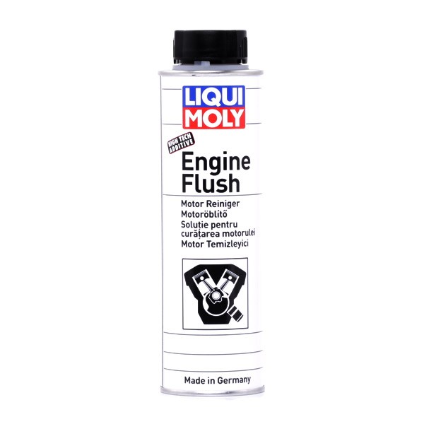 Motorrengöring LIQUI MOLY 2640
