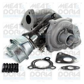 Turbo chargeur MEAT & DORIA 65007