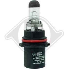 Bulb, spotlight HB1 12V 65/45W P29t Halogen LID10098
