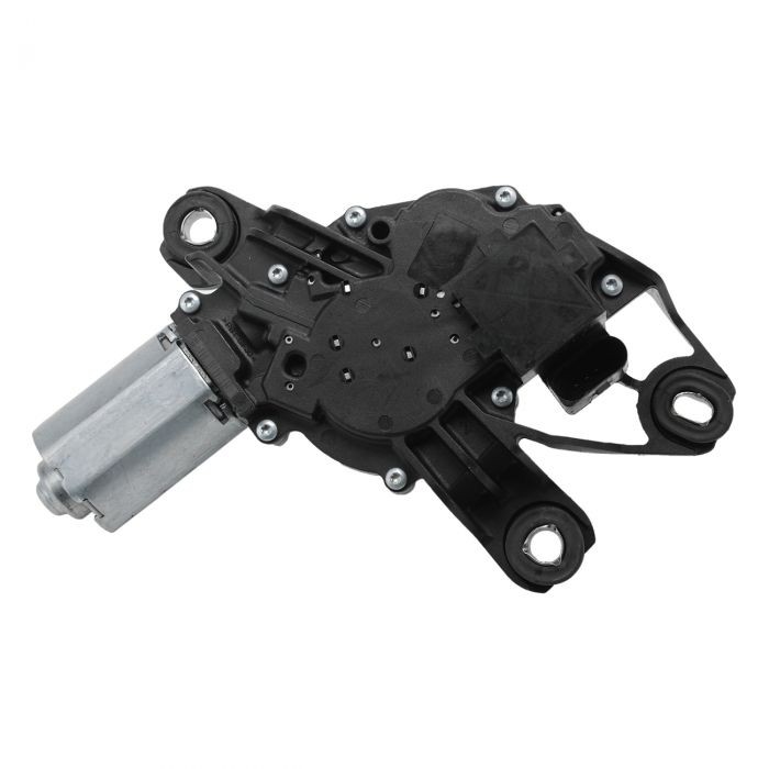 ALANKO Moteur d'Essuie-Glace 10800836 VW,GOLF VI 5K1,POLO 6R, 6C,GOLF PLUS 5M1, 521,TOURAN 1T3,GOLF 