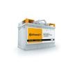 OEM Starterbatterie Continental 2800012002280