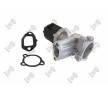 Koupit ABAKUS 12101044 Agr ventil 2020 pro FIAT IDEA online
