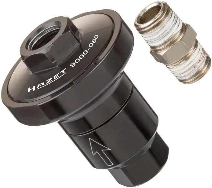 HAZET 9000-080 Pressure Regulator, compressed air system