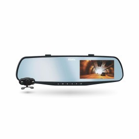 XBLITZ Espelho retrovisor com câmara (PARK VIEW)
