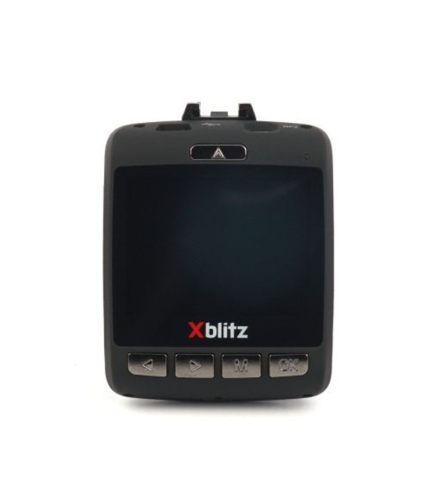 Caméra voiture XBLITZ BLACKBIRD2.0GPS connaissances d'experts