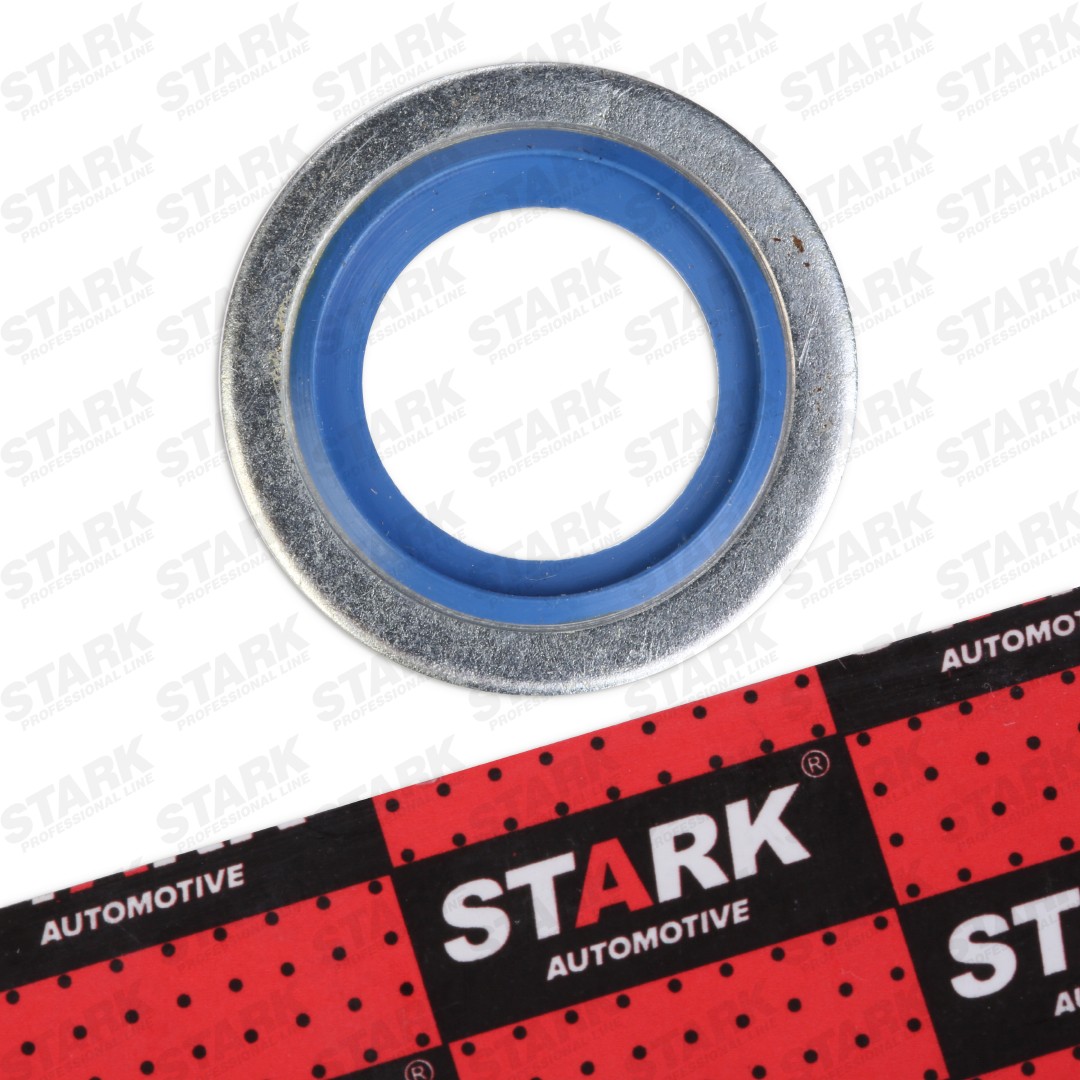 STARK SKODP-2570015 Ölablaßschraube Dichtung Ø: 24mm, Dicke/Stärke: 1,5mm, Innendurchmesser: 16,7mm