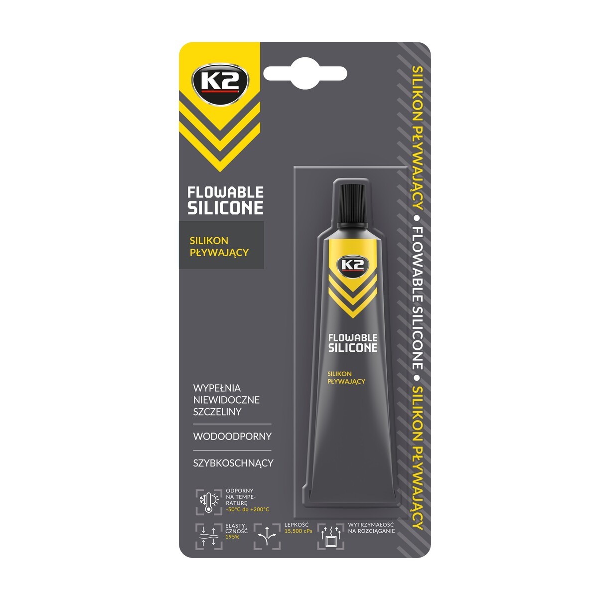 K2 Substance étanchéisante B260