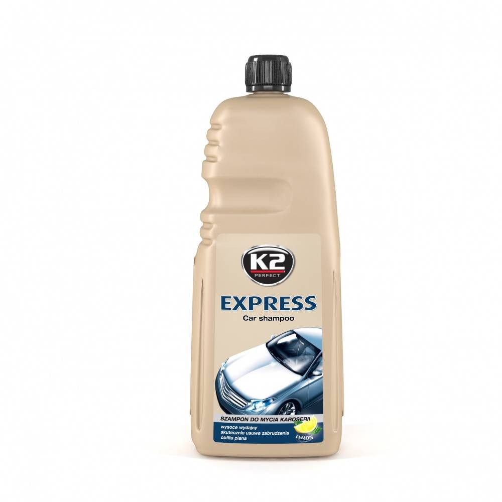 Detergente per vernice K2 K131 conoscenze specialistiche