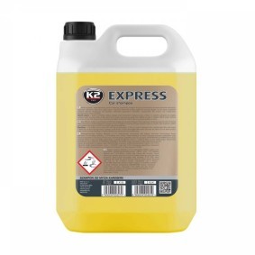 Detergente per vernice K2 K135