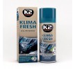 Detergente / Disinfettante per climatizzatore K222 codice OEM K222