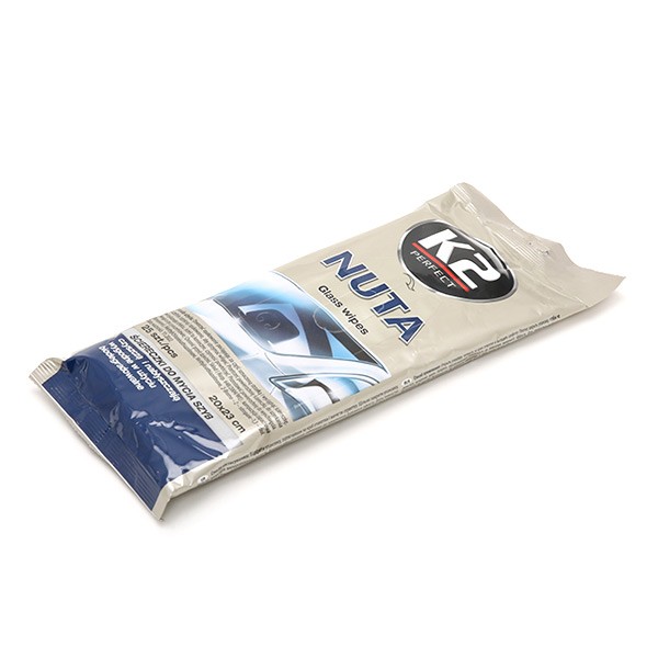 Salviettine detergenti K500 K2 K500 di qualità originale