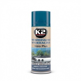 Limpiacristales K2 K511 para auto (aerosol, Contenido: 200ml)
