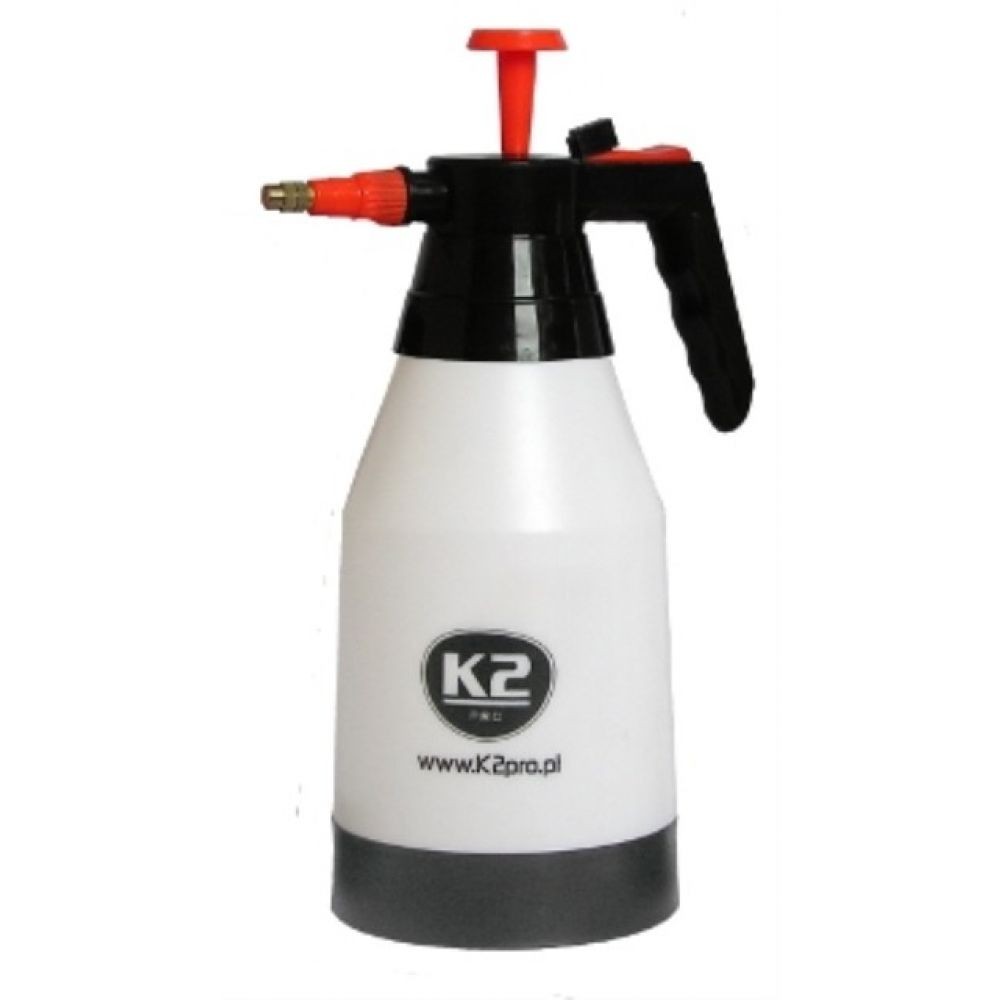 Bomboletta spray a pompa K2 M412 20621124