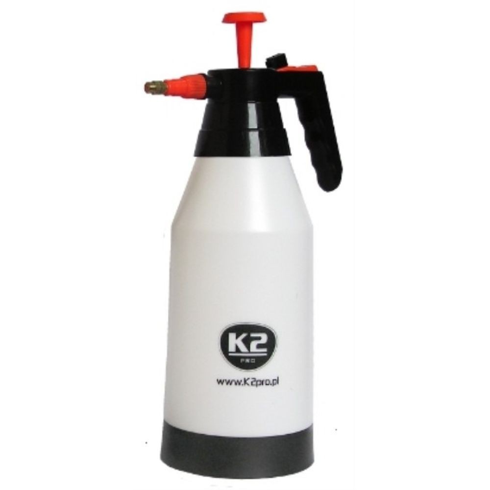 Bomboletta spray a pompa K2 M413 30621124