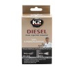 Detergente, Impianto iniezione diesel | K2 № d'articolo T312